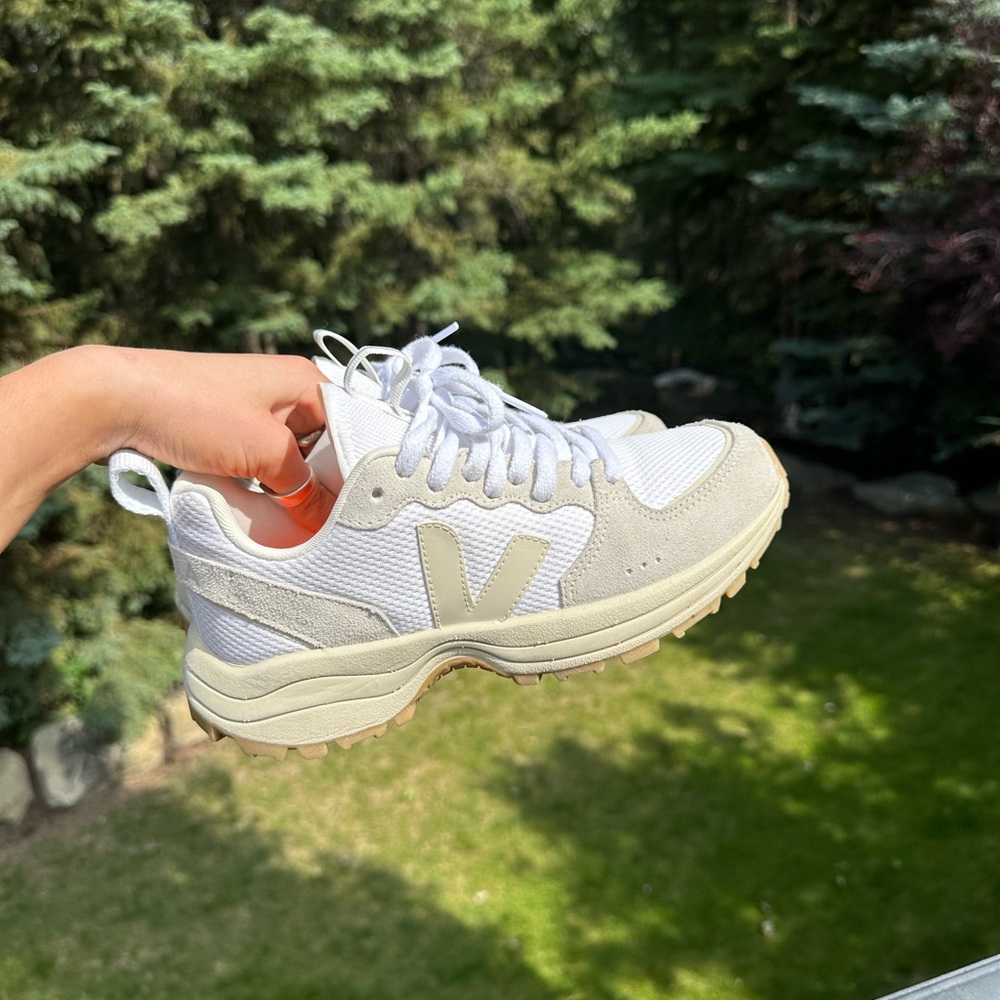 Veja sneakers worn once